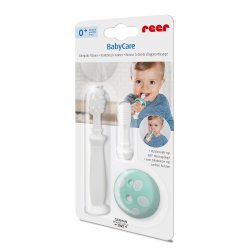 BabyCare - Tr&auml;ningstandborste