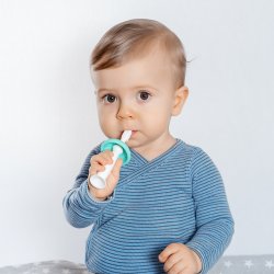 BabyCare - Tr&auml;ningstandborste