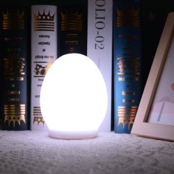 NITELITE Water Proof Lamp Egg