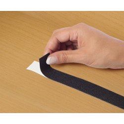 Skridsikker tape til trapper