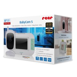 BabyCam - S