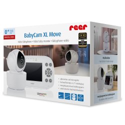 BabyCam - XL Move
