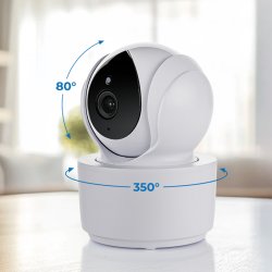 BabyCam - XL Move