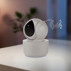 BabyCam - XL Move