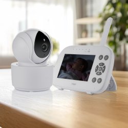 BabyCam - XL Move