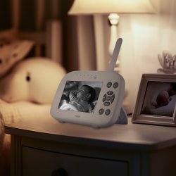 BabyCam - XL Move