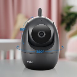 BabyCam - Pro HD Move