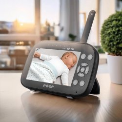 BabyCam - Pro HD Move