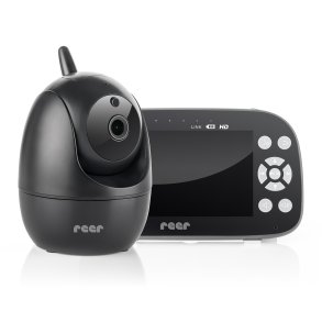 BabyCam - Pro HD Move