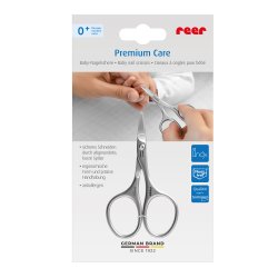 Babyneglesaks, rustfrit stl 