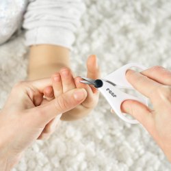 BabyCare - Nagelv�rdsset