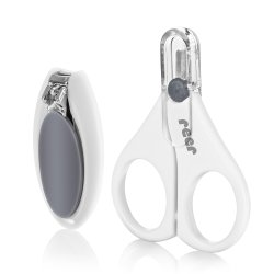 BabyCare - Nagelv�rdsset