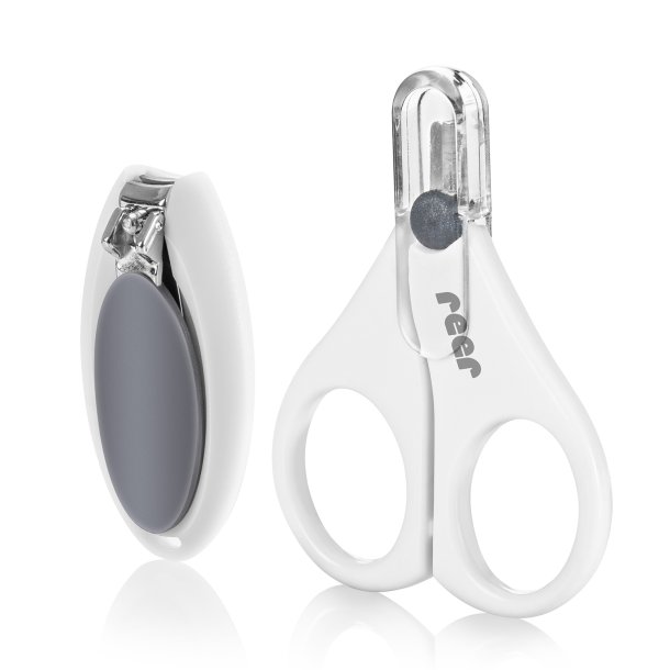 BabyCare - Nagelv�rdsset