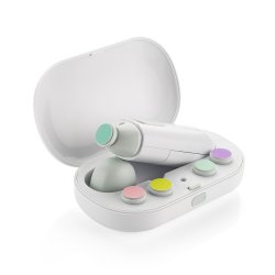 BabyCare - Elektrisk Nagelfil