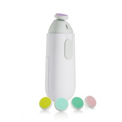 BabyCare - Elektrisk Nagelfil
