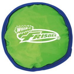 Frisbee Pocket