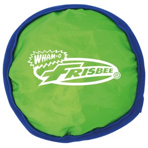Frisbee Pocket