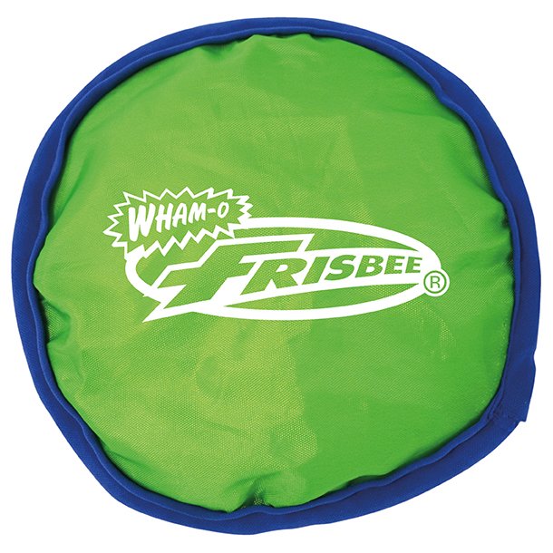 Frisbee Pocket