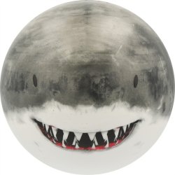 Diving Ball - Shark