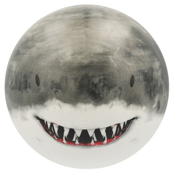 Diving Ball - Shark