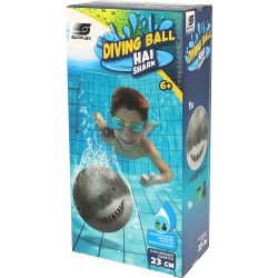 Diving Ball - Shark