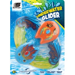 Underwater Glider