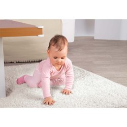 Hjrnebeskyttere - 4 stk.