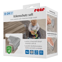 Blde Hjrnebeskyttere - Gr 