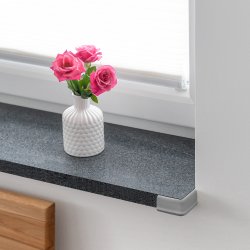 Blde Hjrnebeskyttere - Gr 