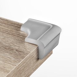 Blde Hjrnebeskyttere - Gr 