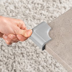 Blde Hjrnebeskyttere - Gr 