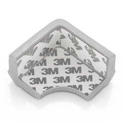 Blde Hjrnebeskyttere - Gr 