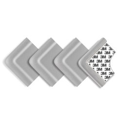 Blde Hjrnebeskyttere - Gr 