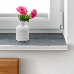 Bld Kantbeskyttelse - Hvid