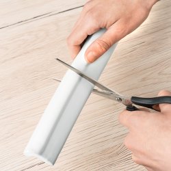 Bld Kantbeskyttelse - Hvid