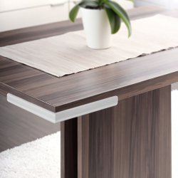 Bld Kantbeskyttelse - Hvid