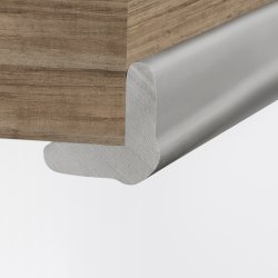 Bld Kantbeskyttelse - Gr 