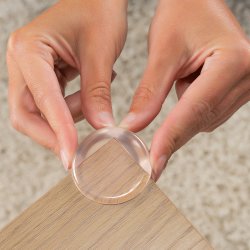 Hjrnebeskytter - 12 stk 