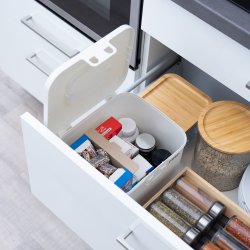 SafeContainer - Opbevaringsboks