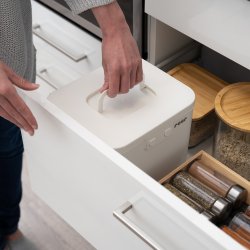 SafeContainer - Opbevaringsboks