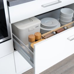 SafeContainer - Opbevaringsboks