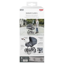 Regnslag classic, combi 