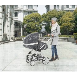 Regnslag classic, combi 