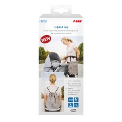 Indkbstaske, Clip&Go