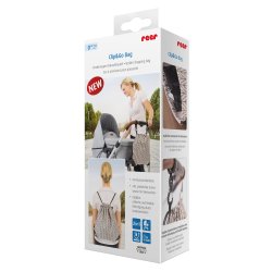 Indkbstaske, Clip&Go