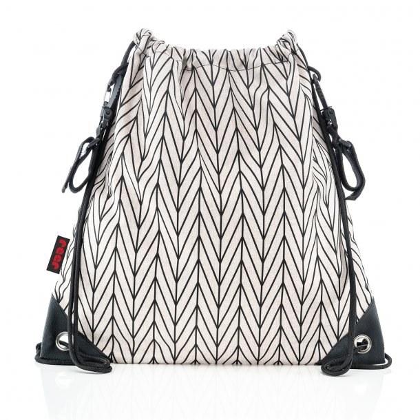 Indkbstaske, Clip&Go