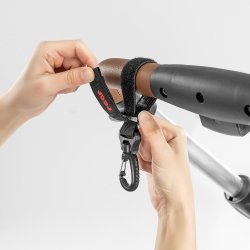 Clip&Go - Taske Kroge 