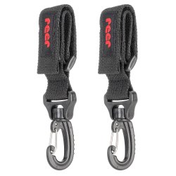 Clip&Go - Taske Kroge 