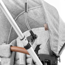 Parasol til klapvogn - Gr 