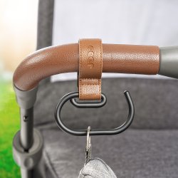 CarryHook - Barnvagnskrokar